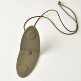 Leather Magnetic Glasses Holder with Lanyard
